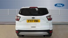 Ford Kuga 1.5 EcoBoost Titanium 5dr 2WD Petrol Estate